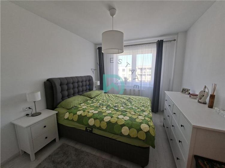 Apartament 2 camere Casa Nobel - Tractorul, 53 mp - Brasov