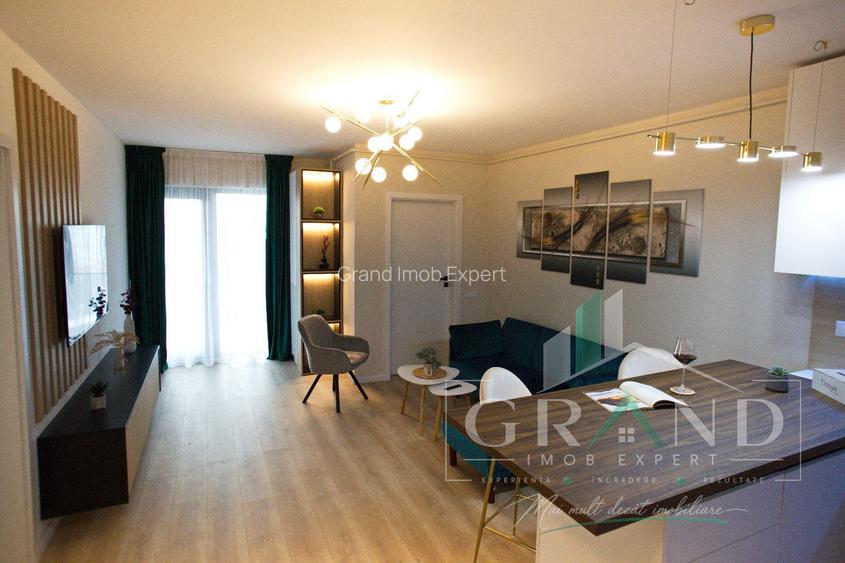 Apartament 3 camere I Scala Frunzișului