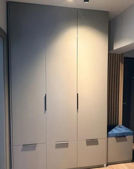 AVIATIEI | 2 CAMERE | 2 BALCOANE | CENTRALA | 2 AC | METROU