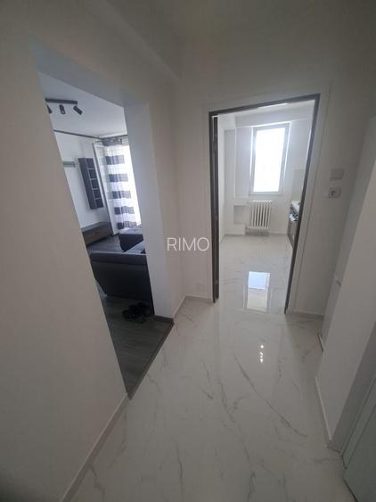 Apartament renovat cu doua camere, Bd. Obregia, 105.000€ - 6