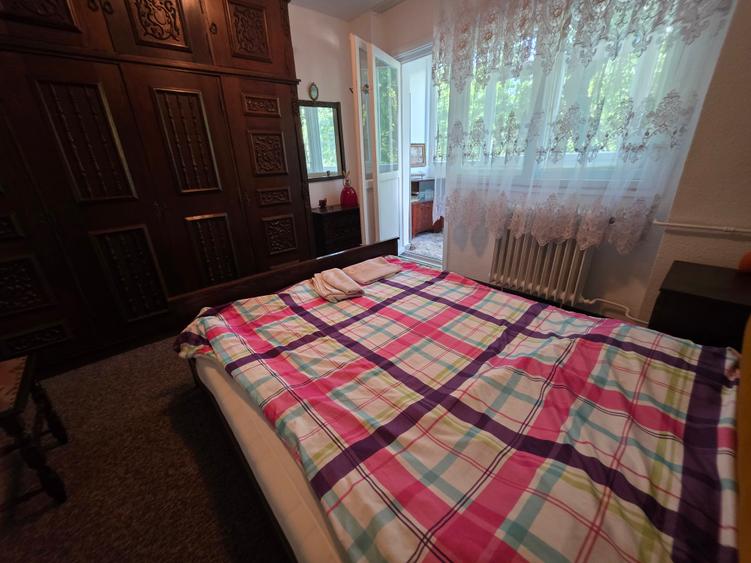 Apartament 3 camere de inchiriat Sos Colentina parc mobilat si utilat locuinta