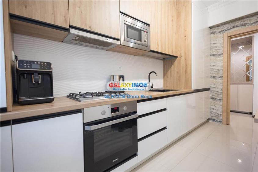 Vanzare Apartament 3 camere TITAN - BLOC NOU, langa parcul IOR - 17