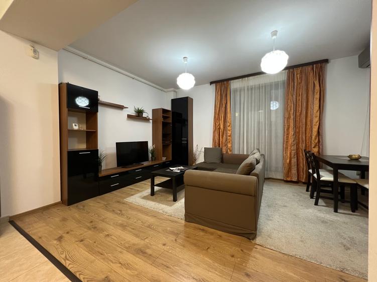 Închiriere Apartament 2 Camere Iancu Nicolae