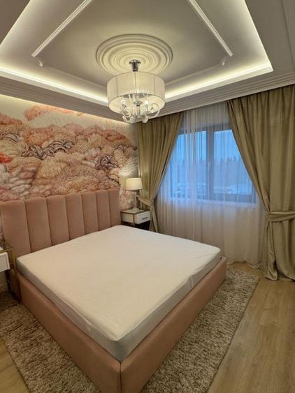 Apartament 2 Camere | Pipera-Aviației | Disponibil Imediat | Onix Park