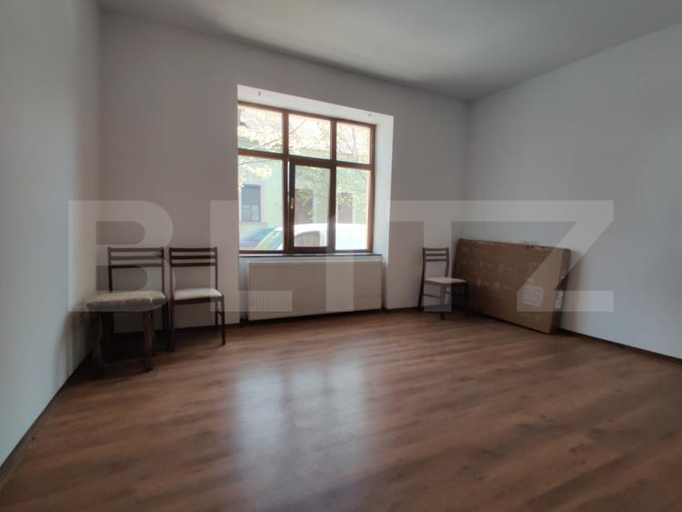 Apartament de vanzare, 2camere + spatiu de birouri, Ultracentral