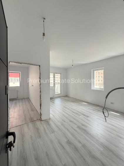 Apartament Tip Studio-Direct Dezvoltator-Militari Residence-Comision 0% - 26