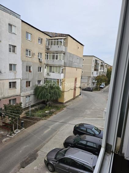 Apartament 3 camere, 60 mp - zona HCC, etajul 2 - 2