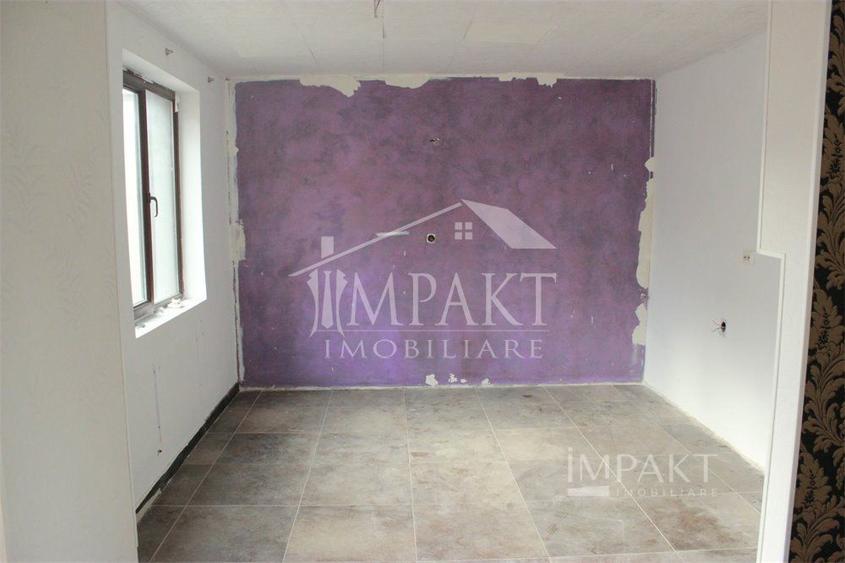 Casa individuala de vanzare in Andrei Muresanu!