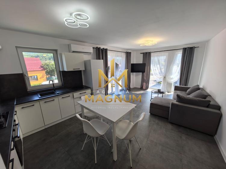 Apartament 3 camere decomandat de închiriat | Strada Lucaciu |