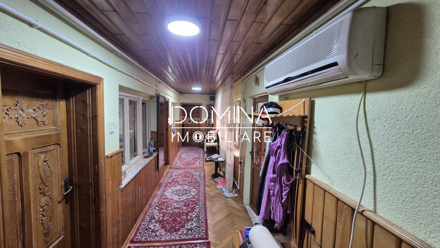 Închiriere casă pentru activitate comercială sau rezidențială – zona 8 Mai - 3