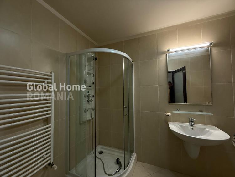 Apartament 3 camere 175MP | Straulesti | 4 locuri de parcare subterane |