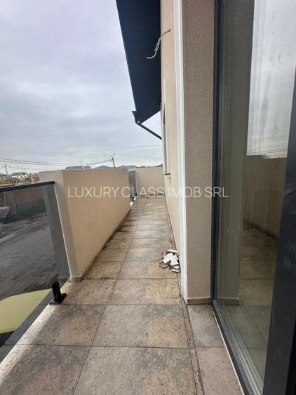 Casa/Vila Individuala Bragadiru-Celofibrei 5 camere/id nr 19 - 5
