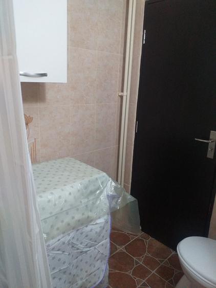 Garsoniera OPEN-SPACE,Teiul Doamnei, RENOVAT, NOU,AC