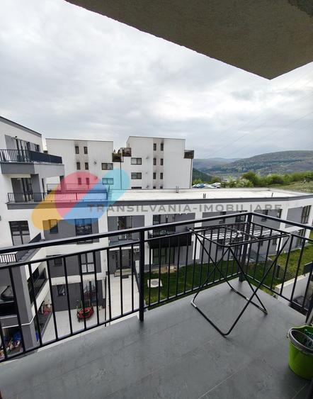 Apartament 3 camere 71 mp, Razoare/Vivo