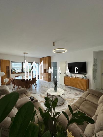 Apartament 3 camere de vânzare | Cisnadie | 2 curți