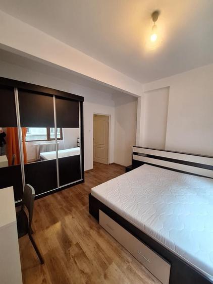 Elegant 2 - Bedrooms Apartament with Balcony | Luterana | Calea Victoriei