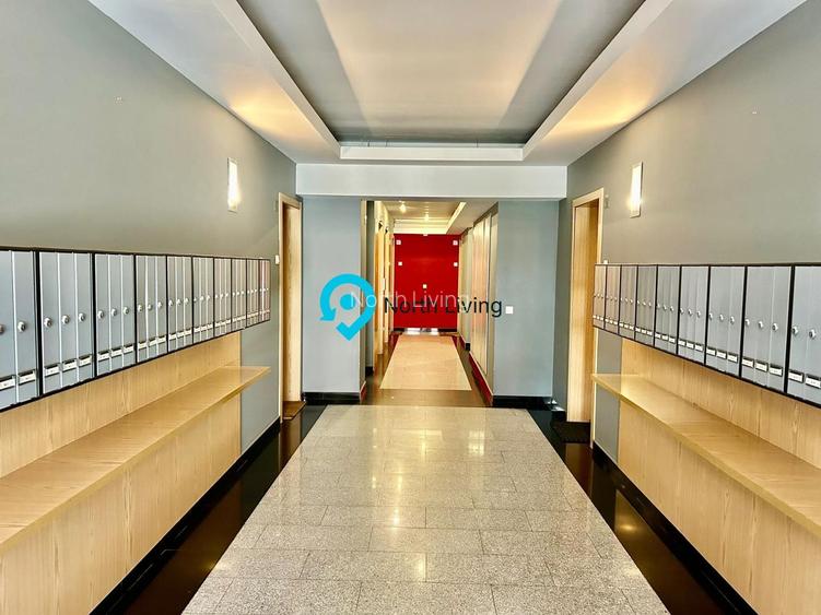 Apartament modern 2 camere | Bulevardul Basarabia - 10