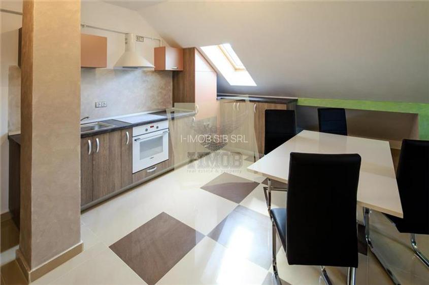 Apartament modern cu 2 camere si parcare in zona Centrala - 8