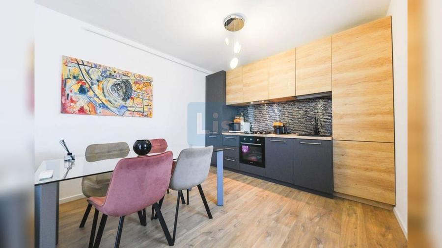 Apartament cu 2 camere | Zona Donath Park | Bloc Boutique
