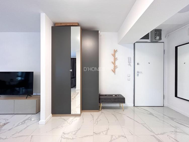 Chirie I Apartament 2 camere spațios I Bdul Pipera - 15