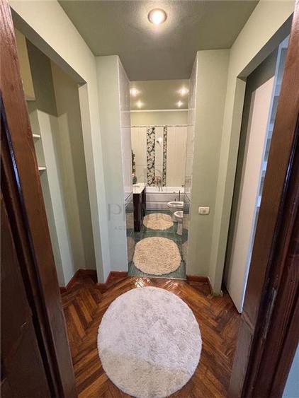 EXCLUSIV | Apartament Premium în Piața Libertății | Balcon c