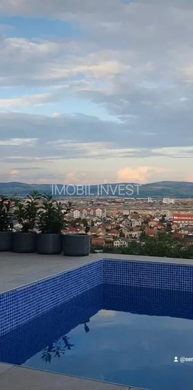 Casă individuală deosebită | Zona Cetate | 270 mp utili | Piscină - 7