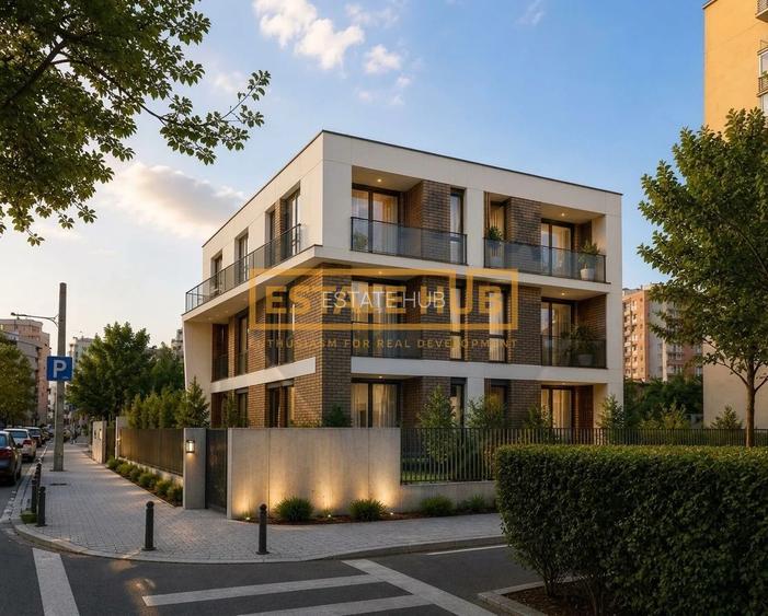 Apartament nou 3 camere aproape de zona centrala a Clujului - 4
