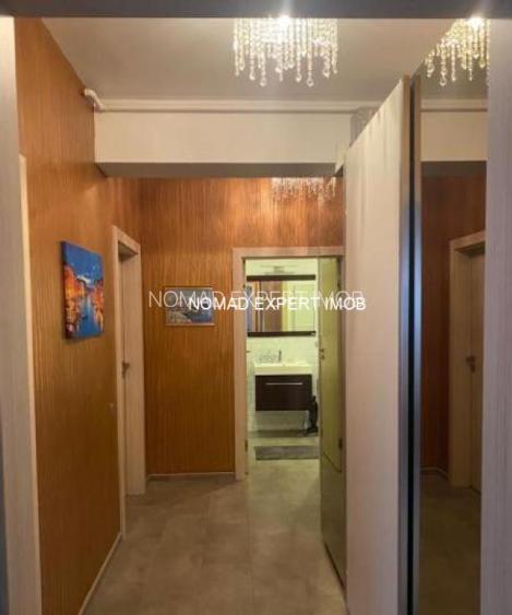 2 Camere Lujerului Plaza Residence Bloc Nou - 7
