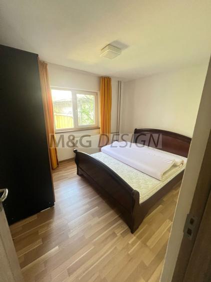2 Cam. Soarelui | Etaj 1 | Mobilat