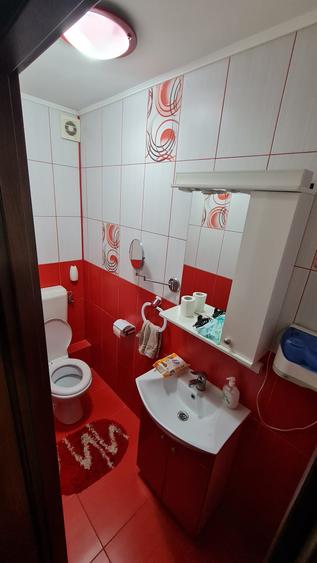 Apartament 3 Camere Oltenitei Centrala Proprie 2 Bai Etaj 8/8