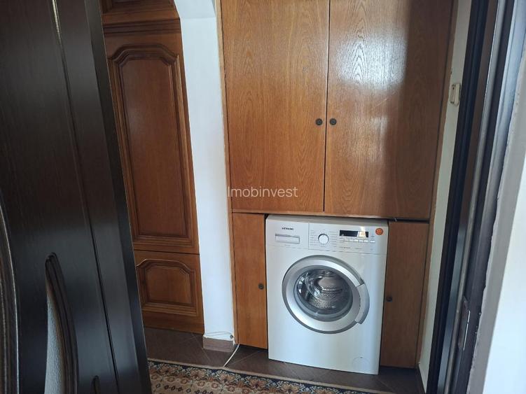 De inchiriat apartament cu 3 camere in Tudor - 7