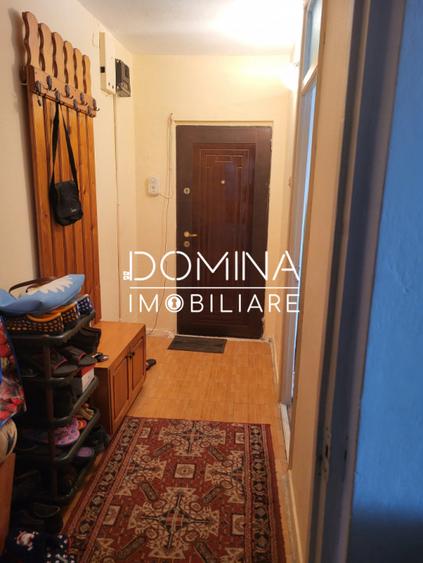 Apartament cu 2 camere, mobilat si utilat, strada Lt. Col. Dumitru Petrescu