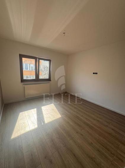 Apartament 3 camere în zona NICOLAE TITULESCU