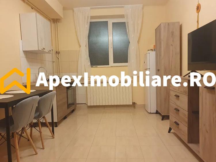 Apartament 2 camere de inchiriat Floreasca București | ApexImobiliare.ro - 5