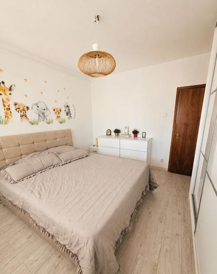 Apartament 3 camere decomandat, Nerva Traian - Bld Mircea Voda