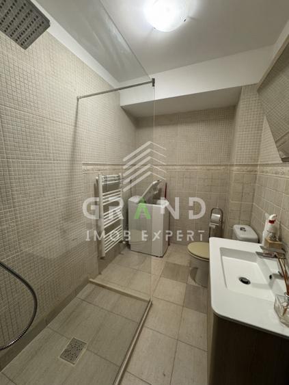 Ap 1 camera | BALCON | MARASTI/ FARMEC/str.Bucuresti