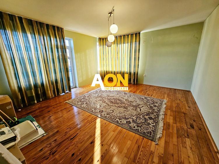 Casa 8 camere, S+P+1, teren 1377 mp, zona Schit