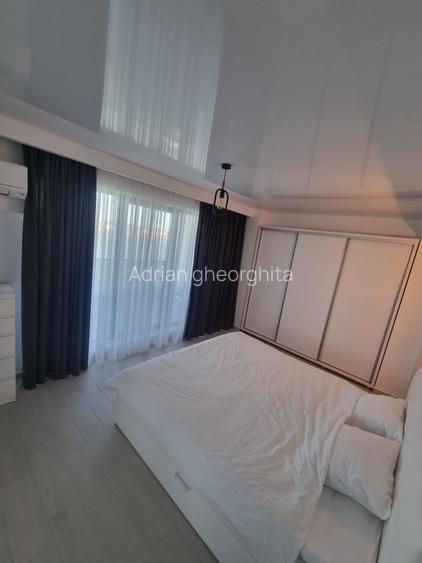 Apartament 3 camere frontal Lac Siutghiol - 10