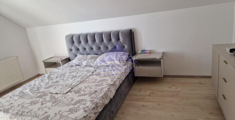 Buzau - Spataru - Vila P+M, 4 camere, teren 780 mp, zona verde si linistita - 6