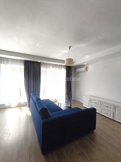 Cosmopolis – Vila exclusivista – 2 locuri de parcare – Terasa – 1000 EUR - 2