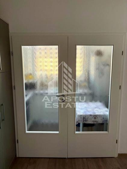 Apartament 1 camera de vanzare, bloc nou, zona Tipografilor