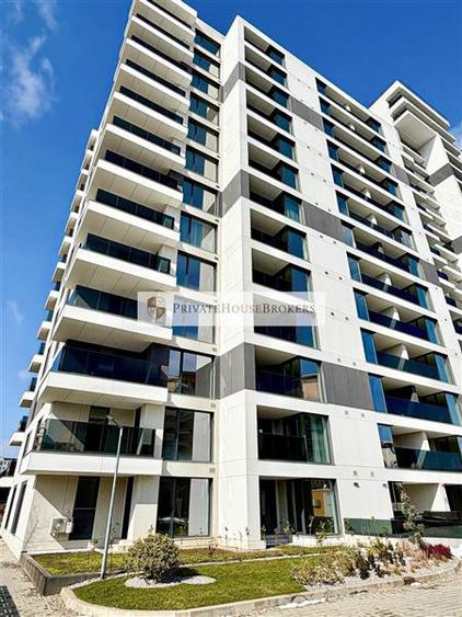 Aviatiei | City Point 2 | Bloc 2025 | Totul Nou