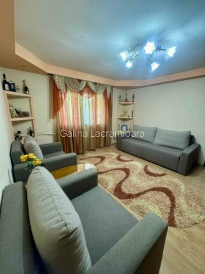 Apartament spațios, complet mobilat și utilat, gata de mutare. - 5