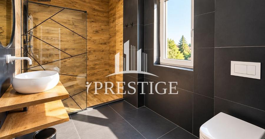 APARTAMENT 3 CAMERE DECOMANDAT | ZONA RAHOVEI | PARCARE, LIFT, BALCON