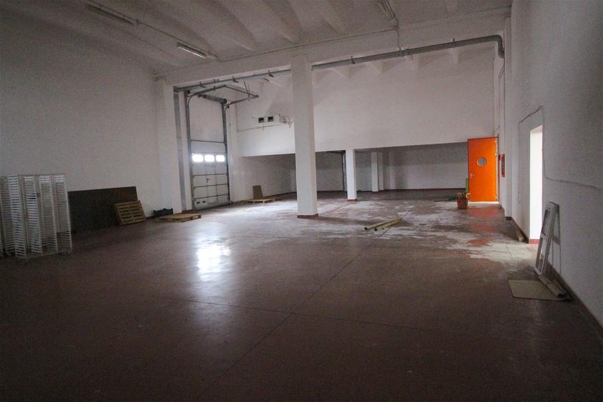 Hala productie - Calea Torontalului de vanzare