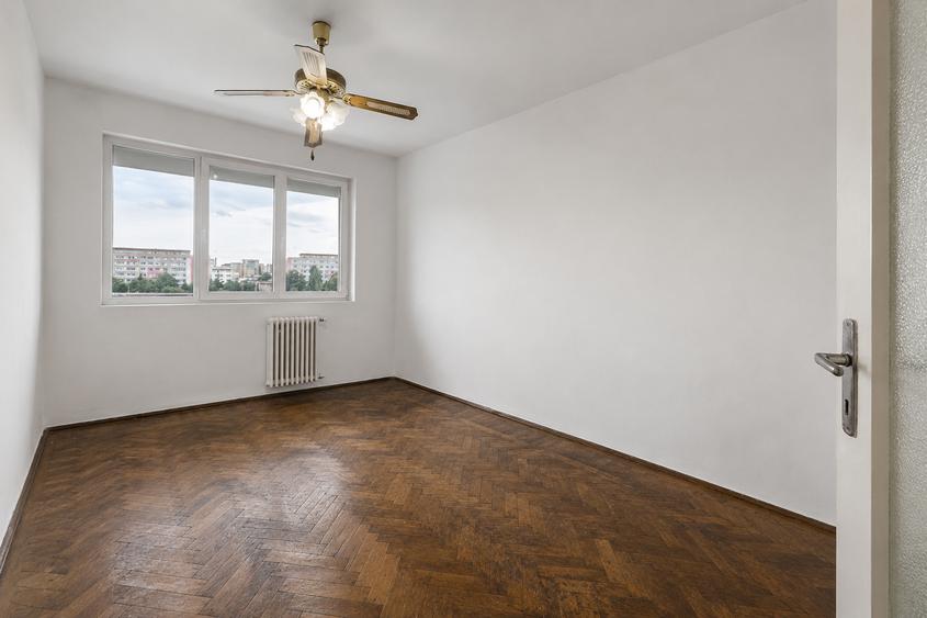 Calea Grivitei 148*Etaj 5*Credit ipotecar*Ideal investitie