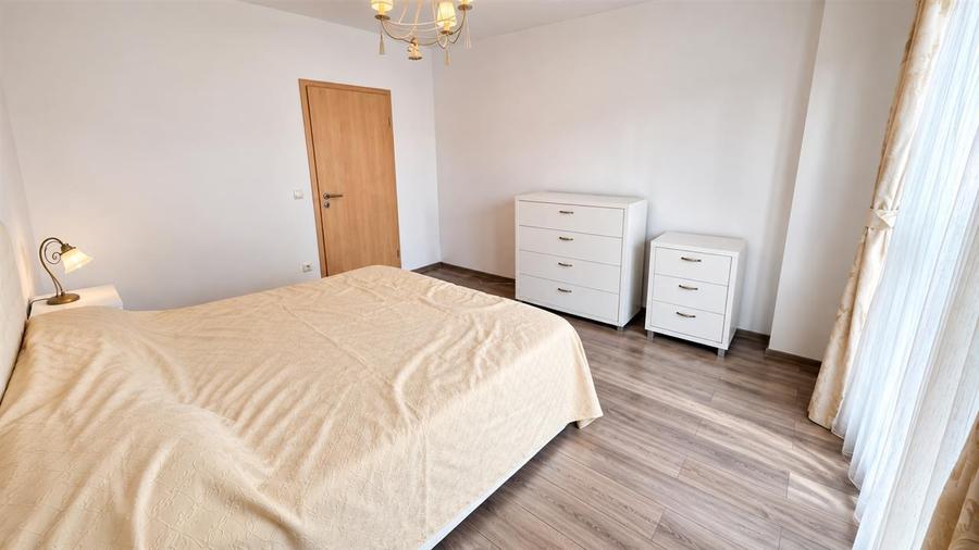 Apartament 2 camere | Avantgarden Tractoru Coresi | Parcare + boxa