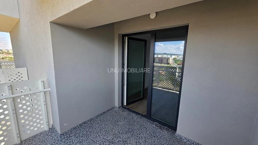 APARTAMENT NOU CU 2 CAMERE DECOMANDAT LA CHEIE 65 MP COMISION 0% - 12