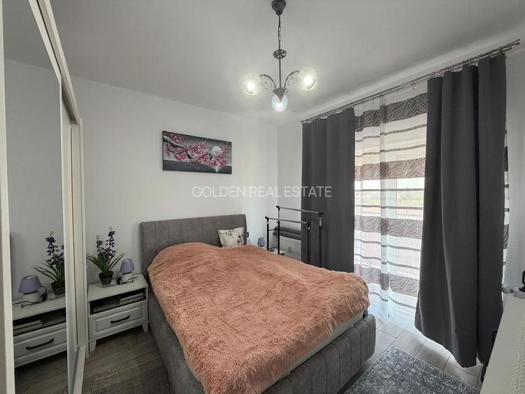 Apartament tip studio, cochet si luminos, bloc nou, loc de parcare- Gai - 7