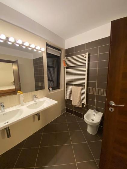 Penthouse exclusivist, 4 camere, zona Aleea Privighetorilor - Iancu Nicolae